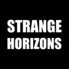 Strange Horizons artwork