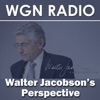Walter Jacobson's Perspective artwork