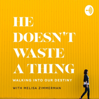 Episode 14 - Steve Zimmerman