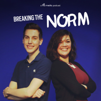 Breaking the Norm podcast
