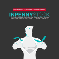 InPennyStock | Stock Trader & Teacher / How To Trade Stocks / Stock Market / Bitcoin / Crypto Investing / AltCoins - Mubarak podcast