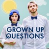 Grown Up Questions  artwork