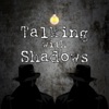 Talking With Shadows artwork