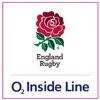 England Rugby Podcast: O2 Inside Line artwork