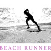 Beach Runner artwork