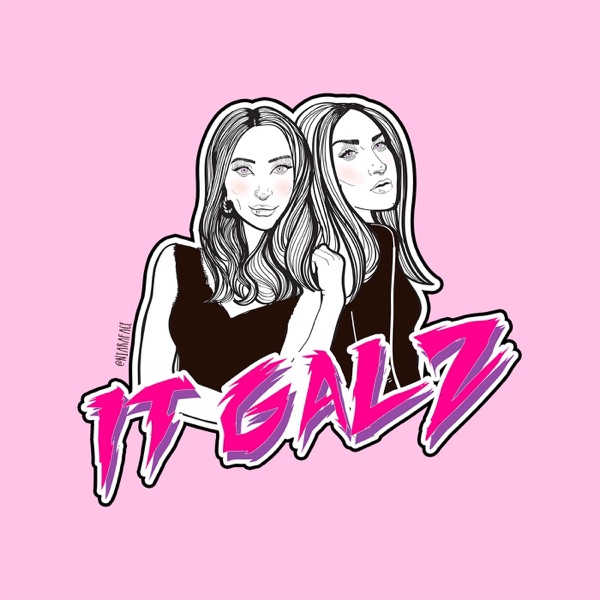 IT GALZ Artwork