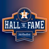 Astros Hall of Fame Podcast Series artwork