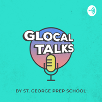 Glocal Talks podcast