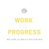 Work In Progress Podcast  artwork