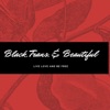 Black, Trans, & Beautiful artwork