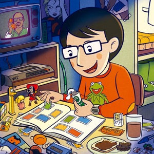 Último Cromo: Os brinquedos dos anos 90
