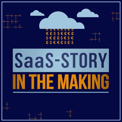 SaaS-Story in the Making SaaS-Story in the Making