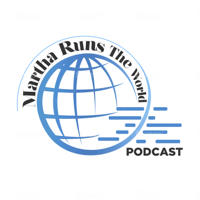 Shane Benzie and the  Lost Art of Running!