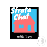 Strata Chat with Joey podcast