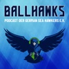 Ballhawks – Podcast der German Sea Hawkers e.V. artwork