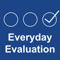 Everyday Evaluation podcast