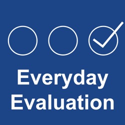 Ep 6 : Dr. Tamara Hamai - Being a Valuable Eval Consultant
