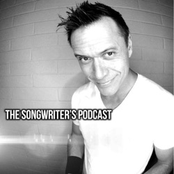 The Songwriter's Planner Podcast