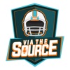 Via the Source - An NFL / Miami Dolphins Podcast artwork
