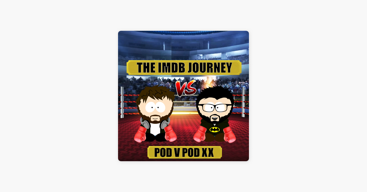 The Imdb Journey 62 Pod V Pod Xx Pokémon Detective