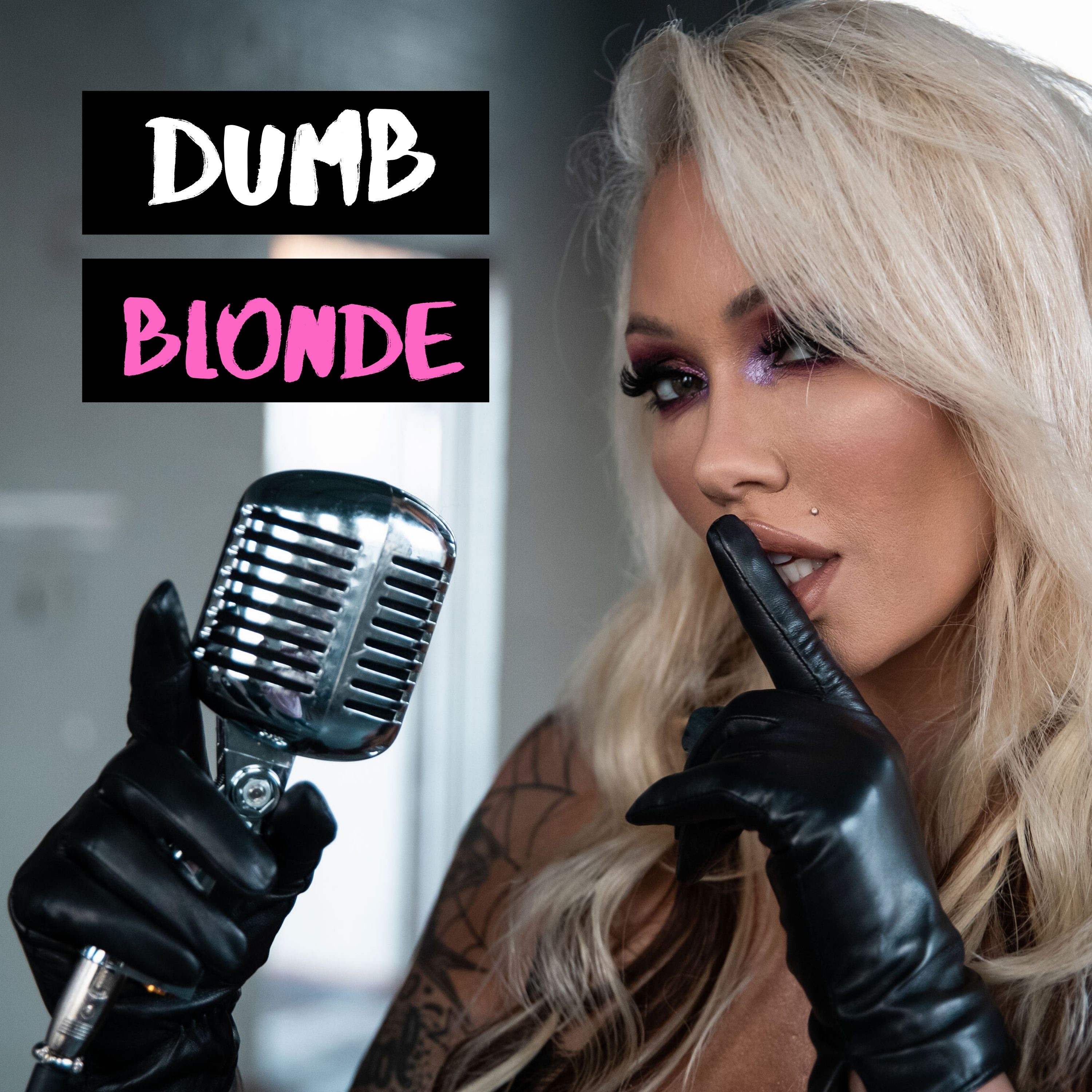 Imthejay Leaked Nudes And Jesus Dumb Blonde Podcast Podtail