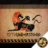 Mythunderstood : A Greek (& other) Mythology Podcast artwork