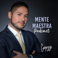 Mente Maestra Podcast con Ginozzi podcast