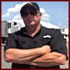 Ask The Trucker "LIVE" w/Allen Smith artwork