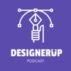 DesignerUp Podcast artwork