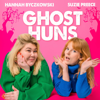 Ghost Huns - Hannah & Suzie