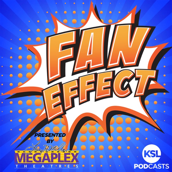 Fan Effect Artwork