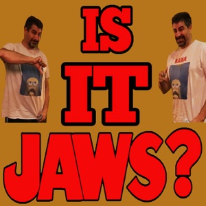Is It Jaws #111 - Harry Potter & The Deathly Hallows, Part 2