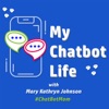 My Chatbot Life artwork