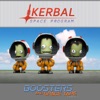Boosters and Spacetape - A Kerbal Space Program Podcast artwork