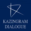Kazingram Dialogue artwork