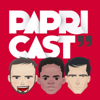 Papricast podcast