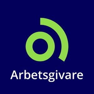 Arbetsförmedlingens arbetsgivarpodd
