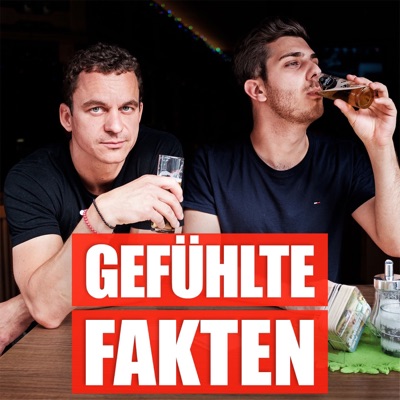 Gefühlte Fakten Gefühlte Fakten