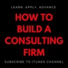 How to Build a Consulting Firm artwork