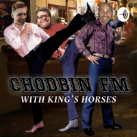 ChodbinFM podcast