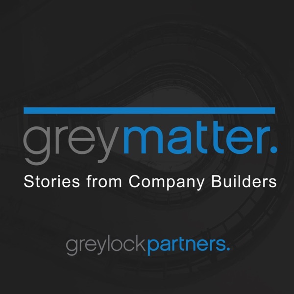 Greylock Partners poster