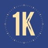 1K: The 1,000 Second Interview Podcast artwork