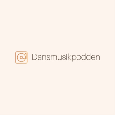 podcast artwork image of Dansmusikpodden