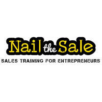 Nail The Sale podcast