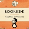 Book(ish) with George Dimarelos artwork