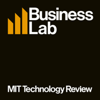 Business Lab podcast