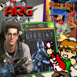 Argcast Another Retro Gaming Podcast Argcast 172 Good