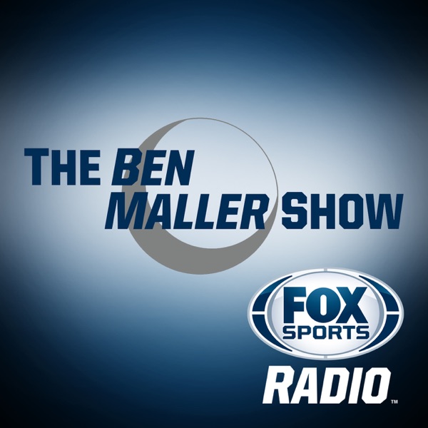 Fox Sports Radio poster