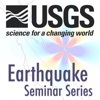 Earthquake Science Center Seminars artwork