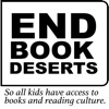 End Book Deserts artwork